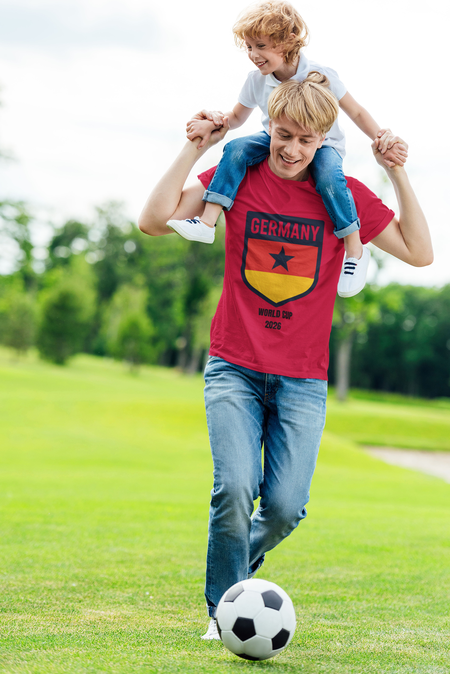 T-Shirts