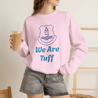 Unisex Heavy Blend™ Crewneck Sweatshirt by Printify