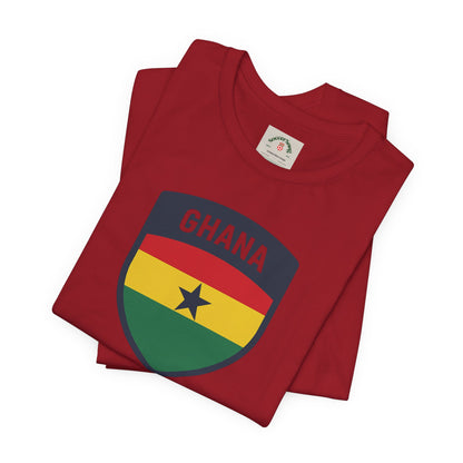Ghana World Cup 2026