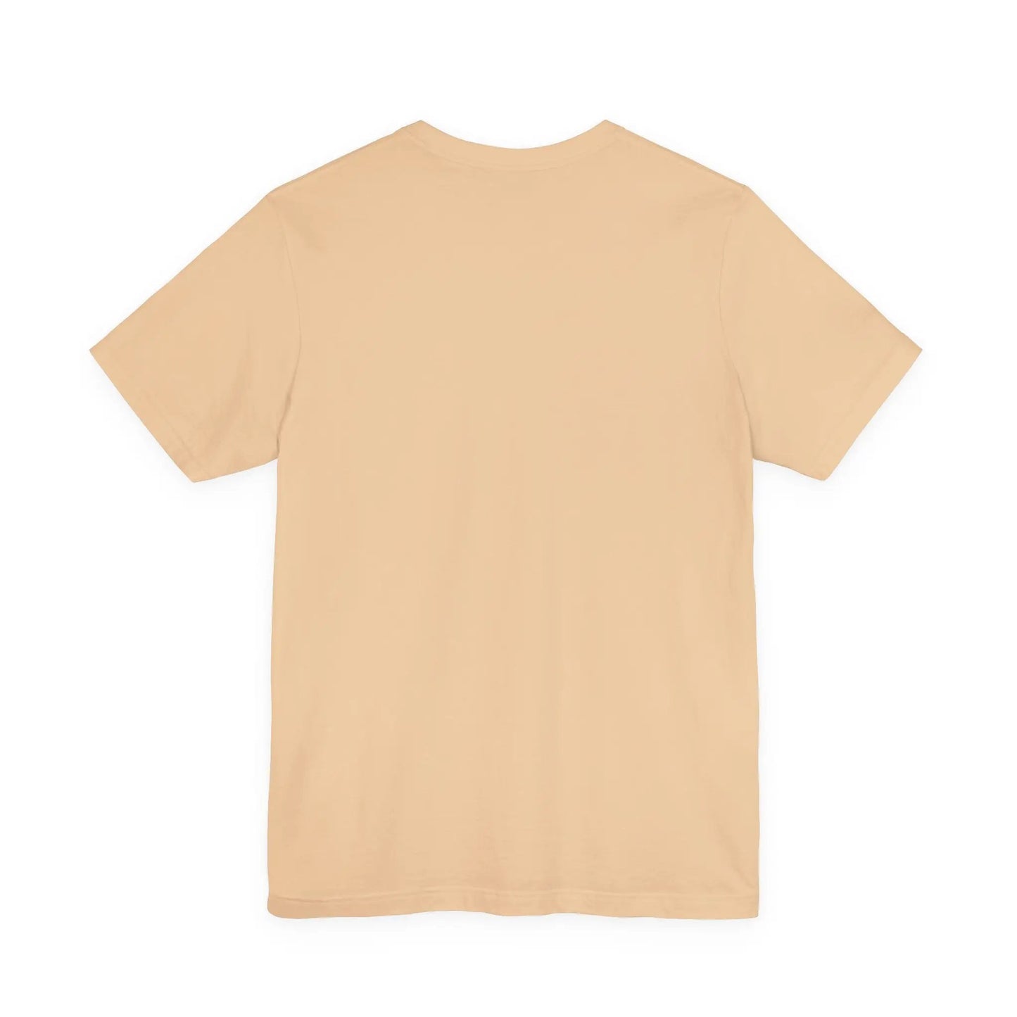 Houston World Cup 2026 Host Unisex Cotton Crew Tee by Printify