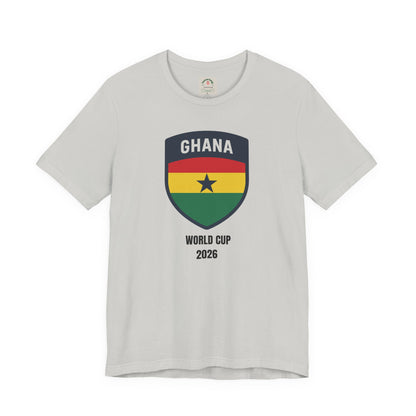 Ghana World Cup 2026