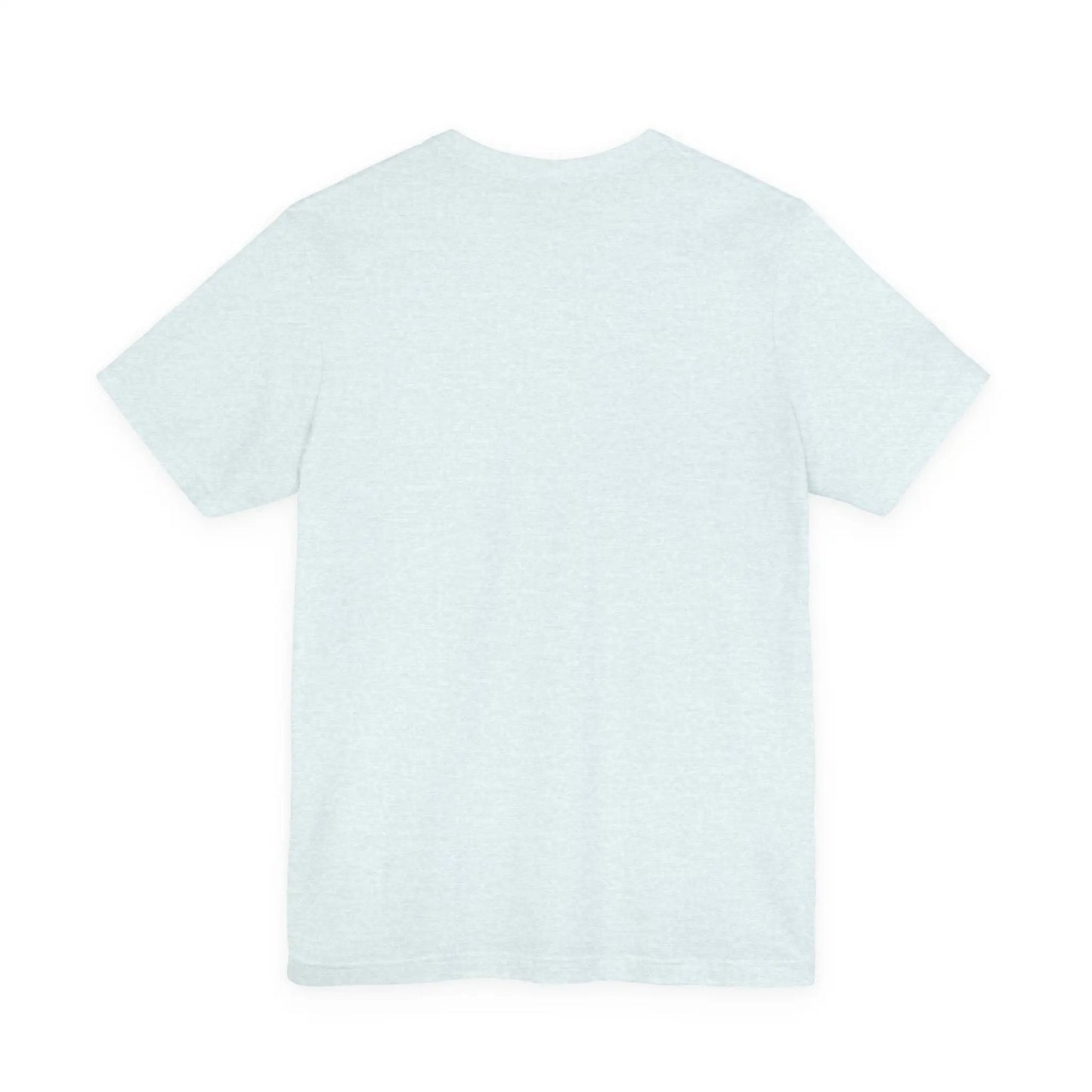 10 Years of Not Giving a Damn T-Shirt — Funny Milestone Tee by Printify