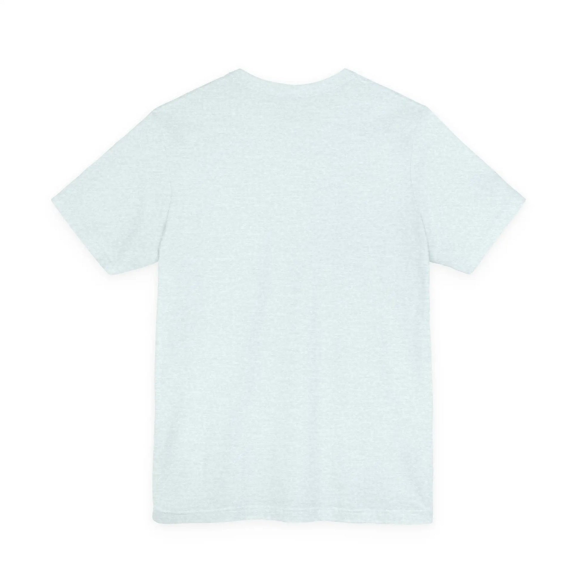 10 Years of Not Giving a Damn T-Shirt — Funny Milestone Tee by Printify