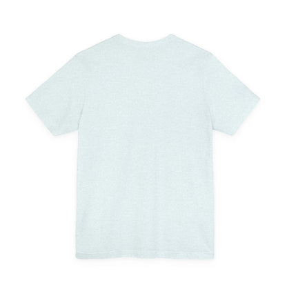 10 Years of Not Giving a Damn T-Shirt — Funny Milestone Tee by Printify