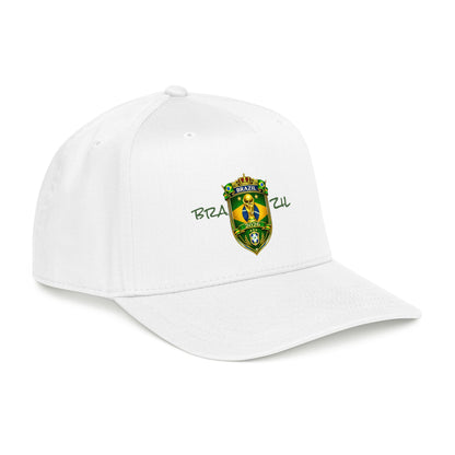 Brazil World Cup 2026 Baseball hat