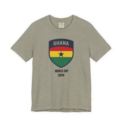 Ghana World Cup 2026