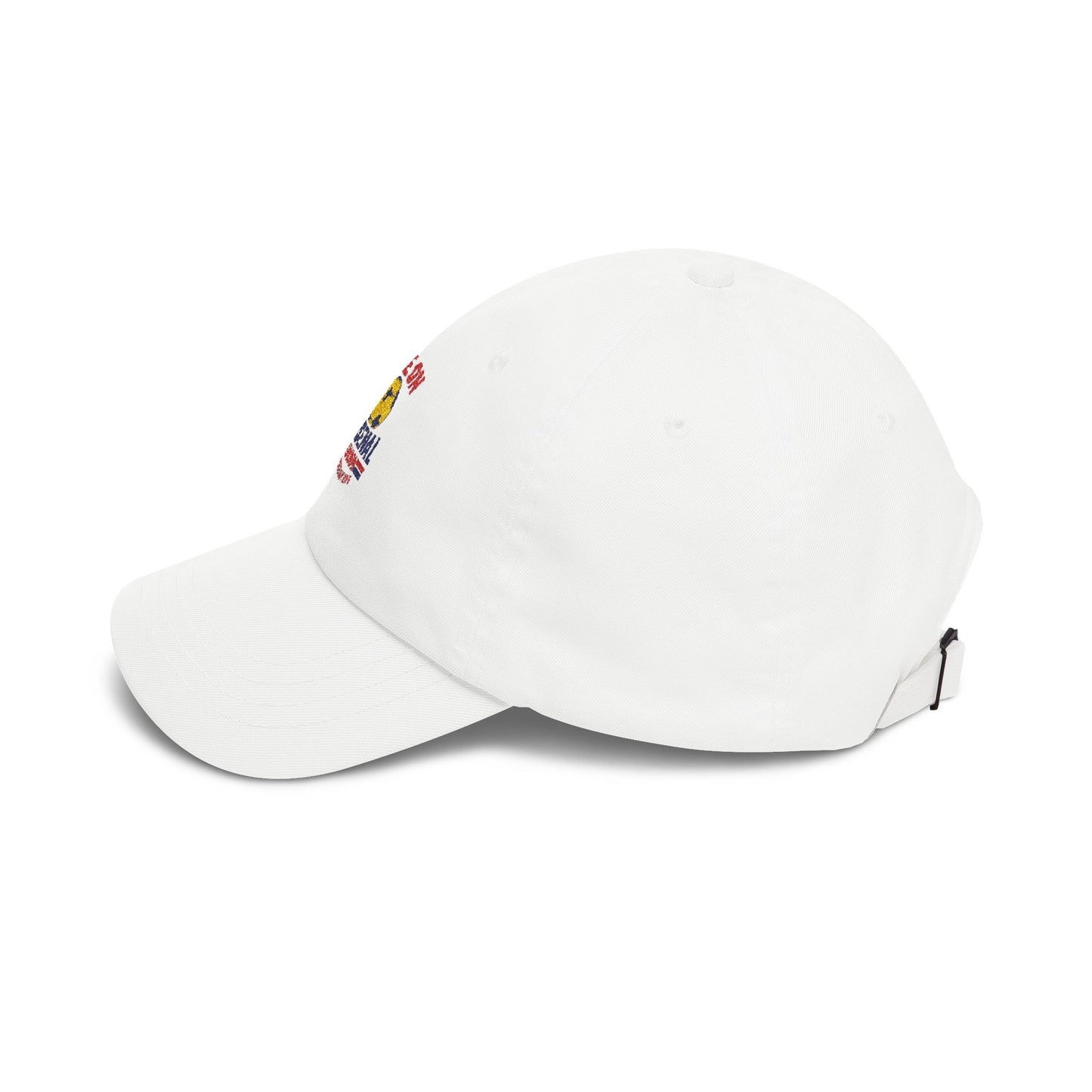 Arsenal Fan Classic Dad Cap