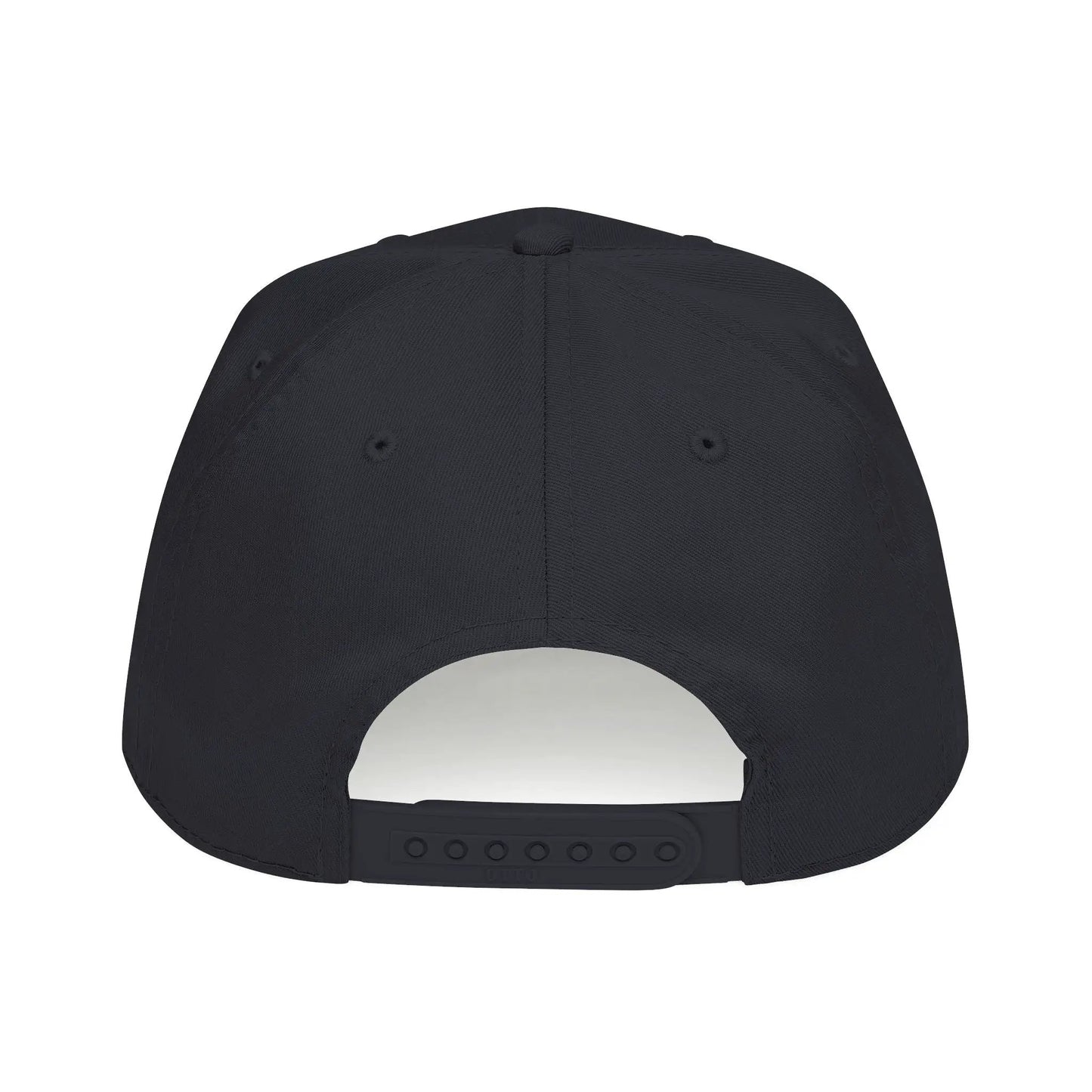 Mexico World Cup 2026 Mid Profile Adjustable Structured Baseball Cap by Printify