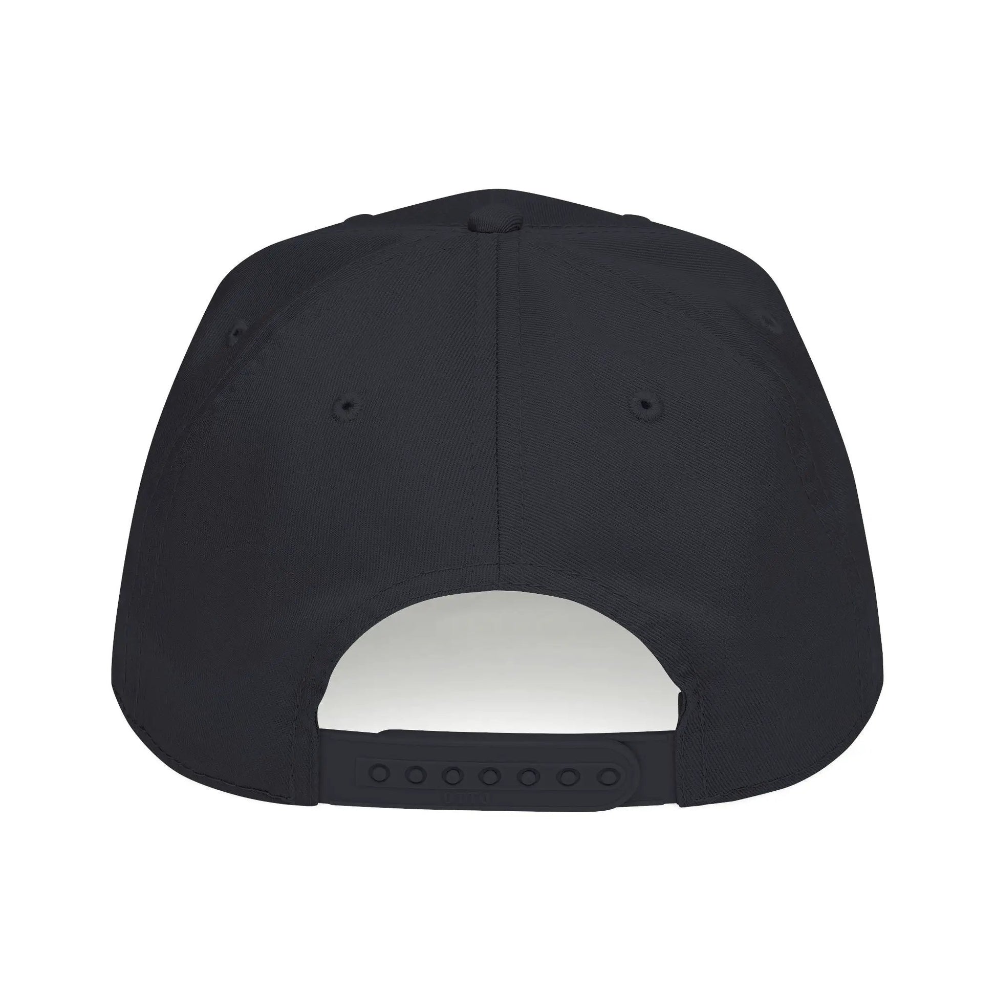 Mexico World Cup 2026 Mid Profile Adjustable Structured Baseball Cap by Printify