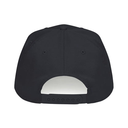 Mexico World Cup 2026 Mid Profile Adjustable Structured Baseball Cap by Printify