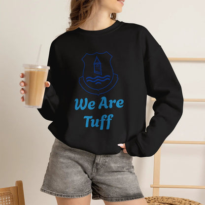 Unisex Heavy Blend™ Crewneck Sweatshirt by Printify