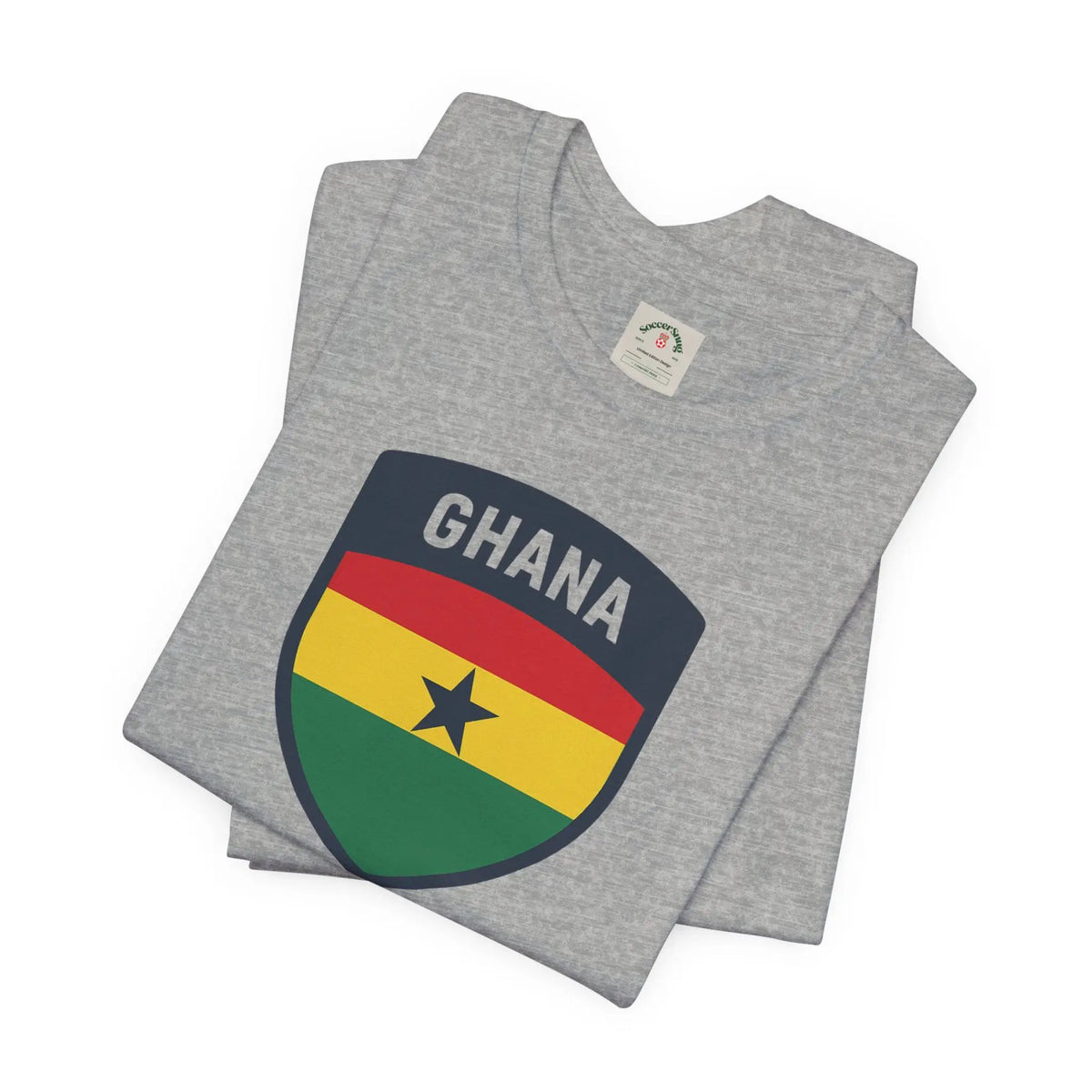 Ghana World Cup 2026 by Printify