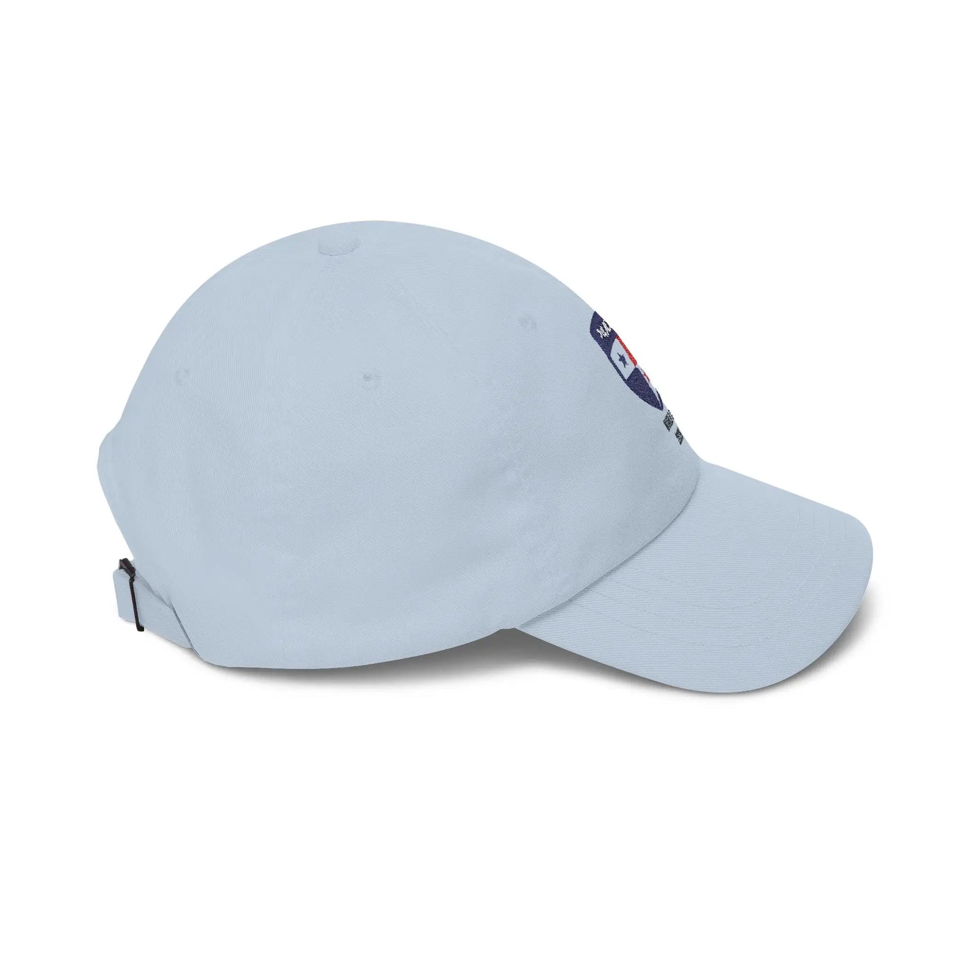 Panama World Cup 2026 Classic Cotton Blend Dad Cap Unstructured Low Profile by Printify