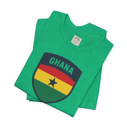 Ghana World Cup 2026 by Printify