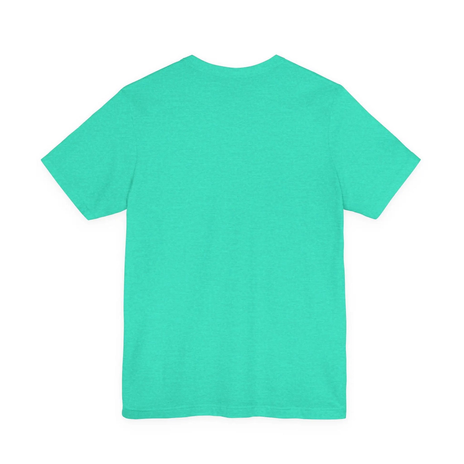 Houston World Cup 2026 Host Unisex Cotton Crew Tee by Printify