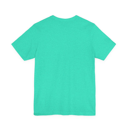 Houston World Cup 2026 Host Unisex Cotton Crew Tee by Printify