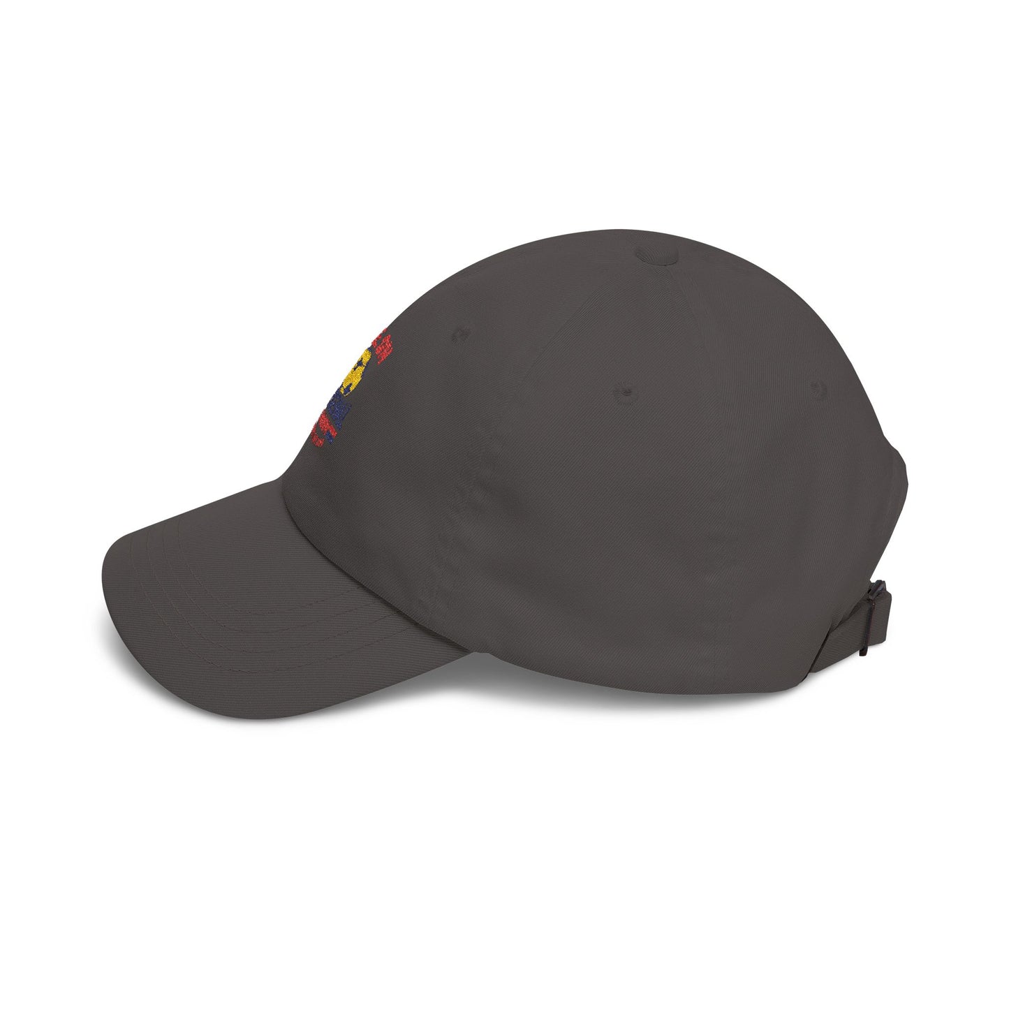 Arsenal Fan Classic Dad Cap