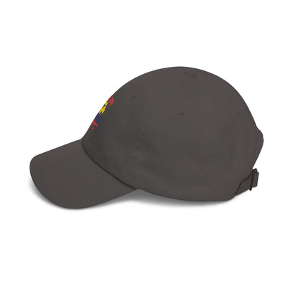 Arsenal Fan Classic Dad Cap