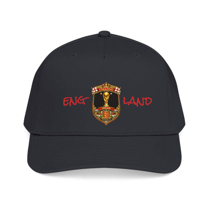 Mid Profile Baseball Cap
