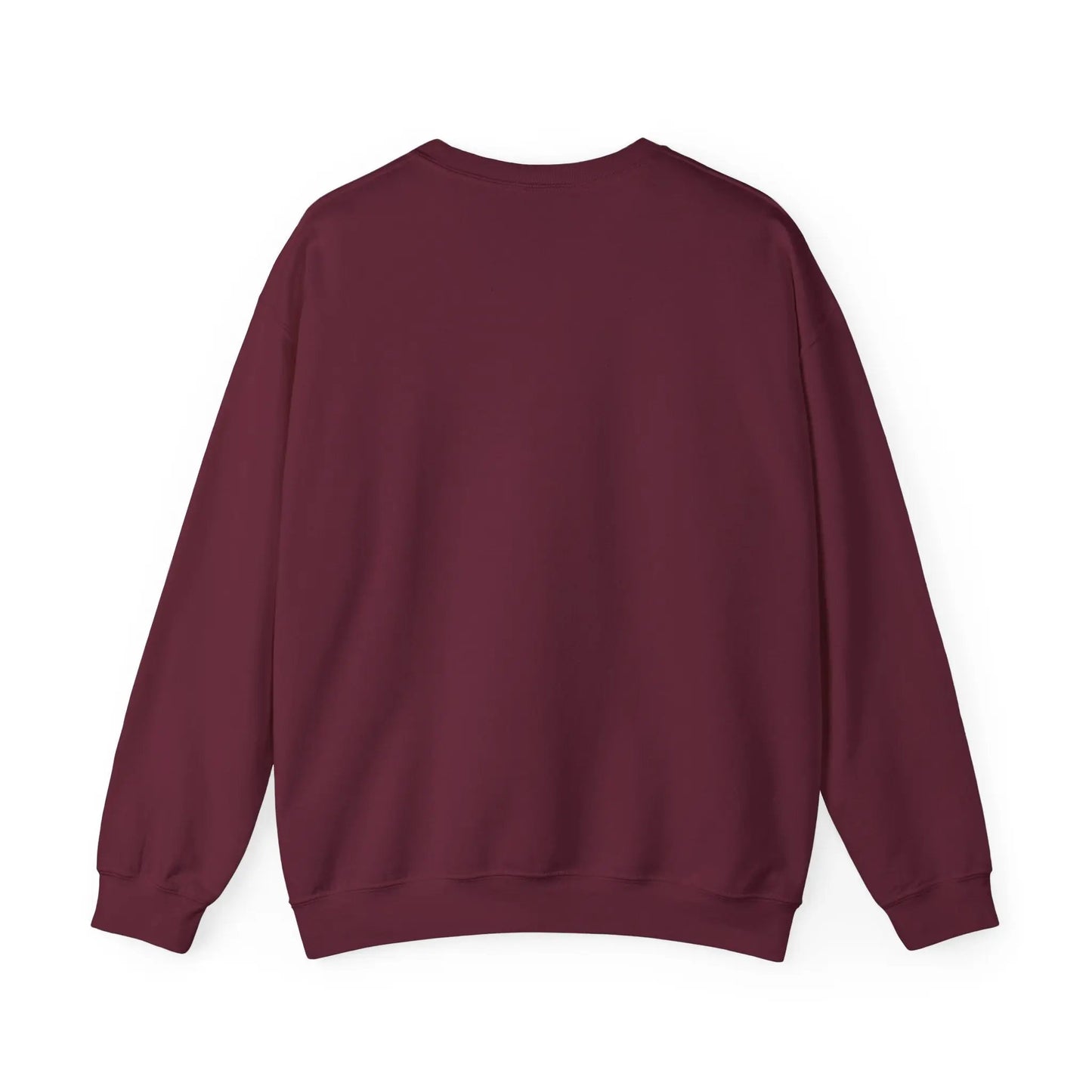 Unisex Heavy Blend™ Crewneck Sweatshirt by Printify