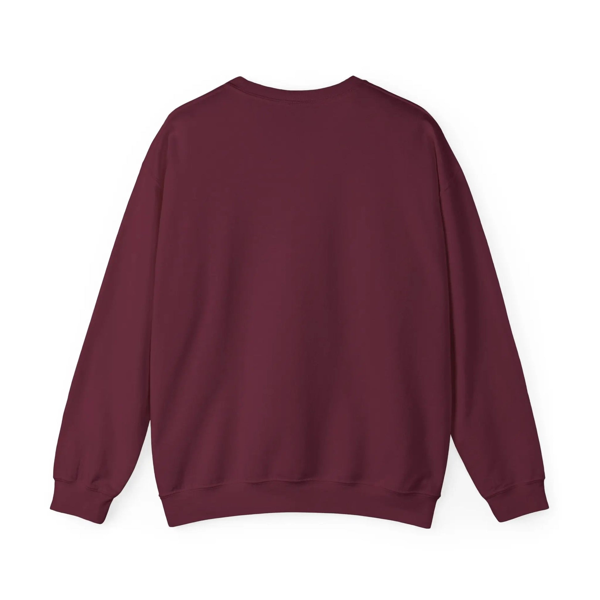 Unisex Heavy Blend™ Crewneck Sweatshirt by Printify