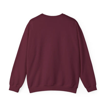 Unisex Heavy Blend™ Crewneck Sweatshirt by Printify