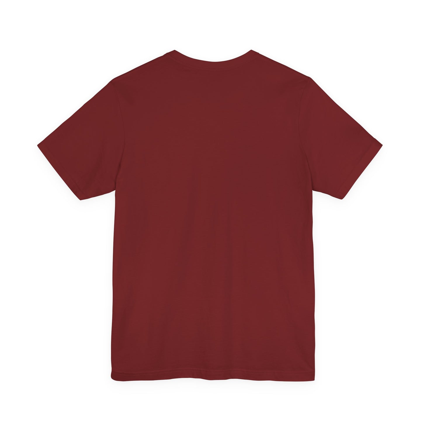 France World Cup 2026 Unisex Cotton Crew Tee