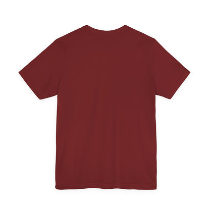 France World Cup 2026 Unisex Cotton Crew Tee