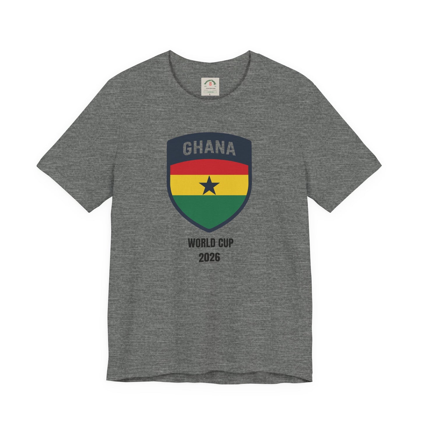 Ghana World Cup 2026