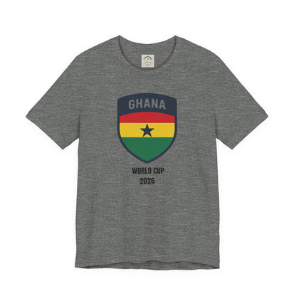 Ghana World Cup 2026