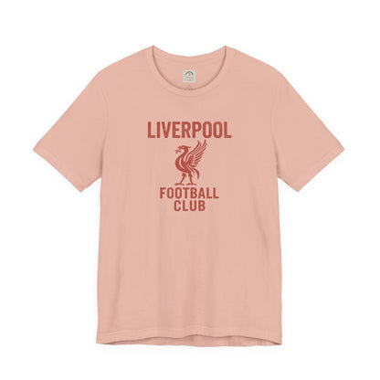 Vintage Liverpool Fan Tee