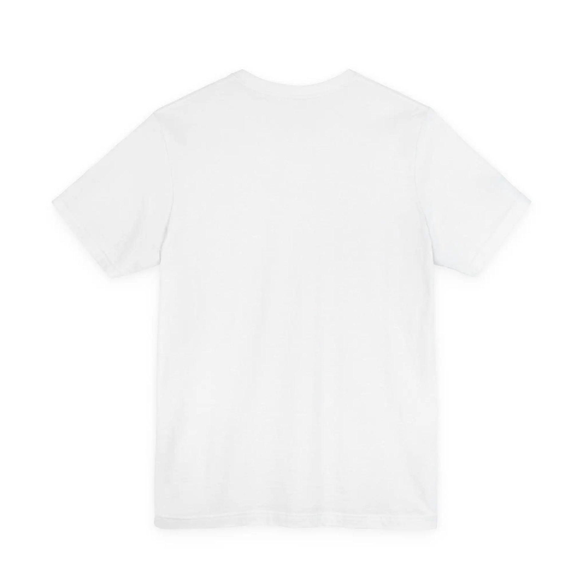 Houston World Cup 2026 Host Unisex Cotton Crew Tee by Printify