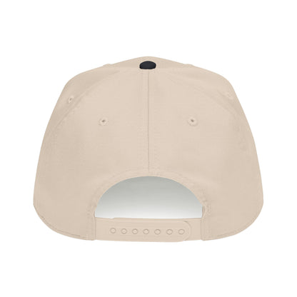 Arsenal Champions League Mid Profile Baseball Hat