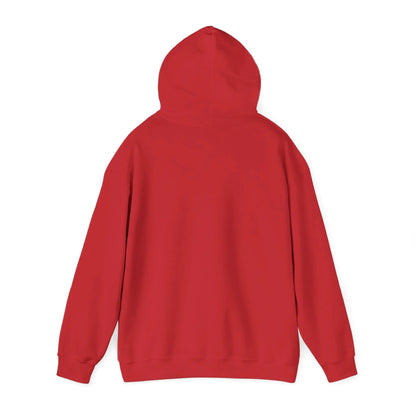Senegal Flag Crest Hoodie With Shield Emblem For Fans And Travelers by Printify