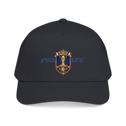 Mid Profile Baseball Cap