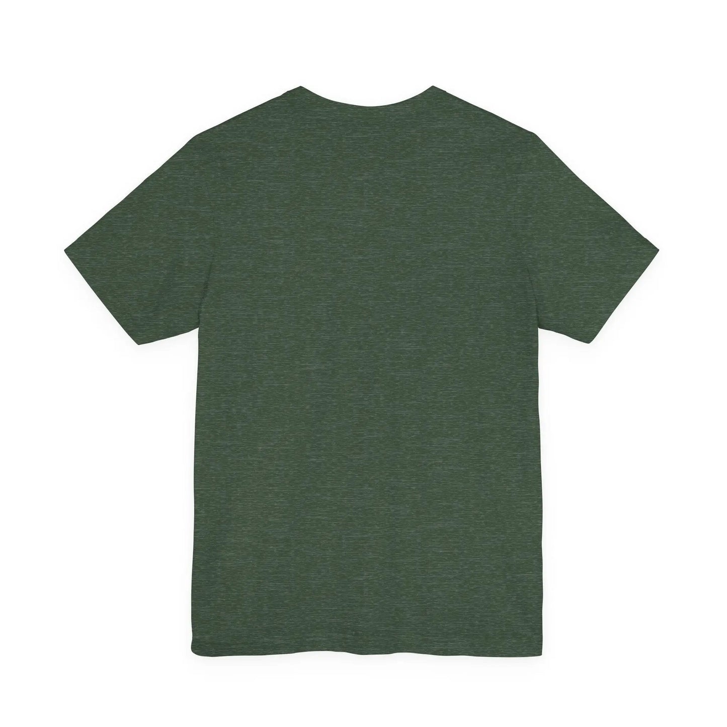 Portugal World Cup 2026 Unisex Premium Fitted Cotton Crew Neck Tee by Printify
