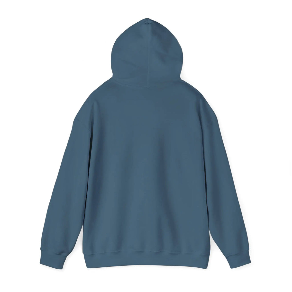 Brazil World Cup 2026 Hooded Sweatshirt by Printify