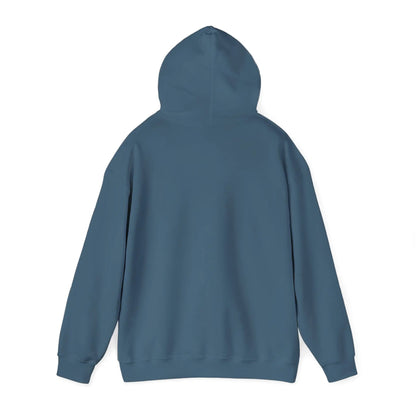 Brazil World Cup 2026 Hooded Sweatshirt by Printify