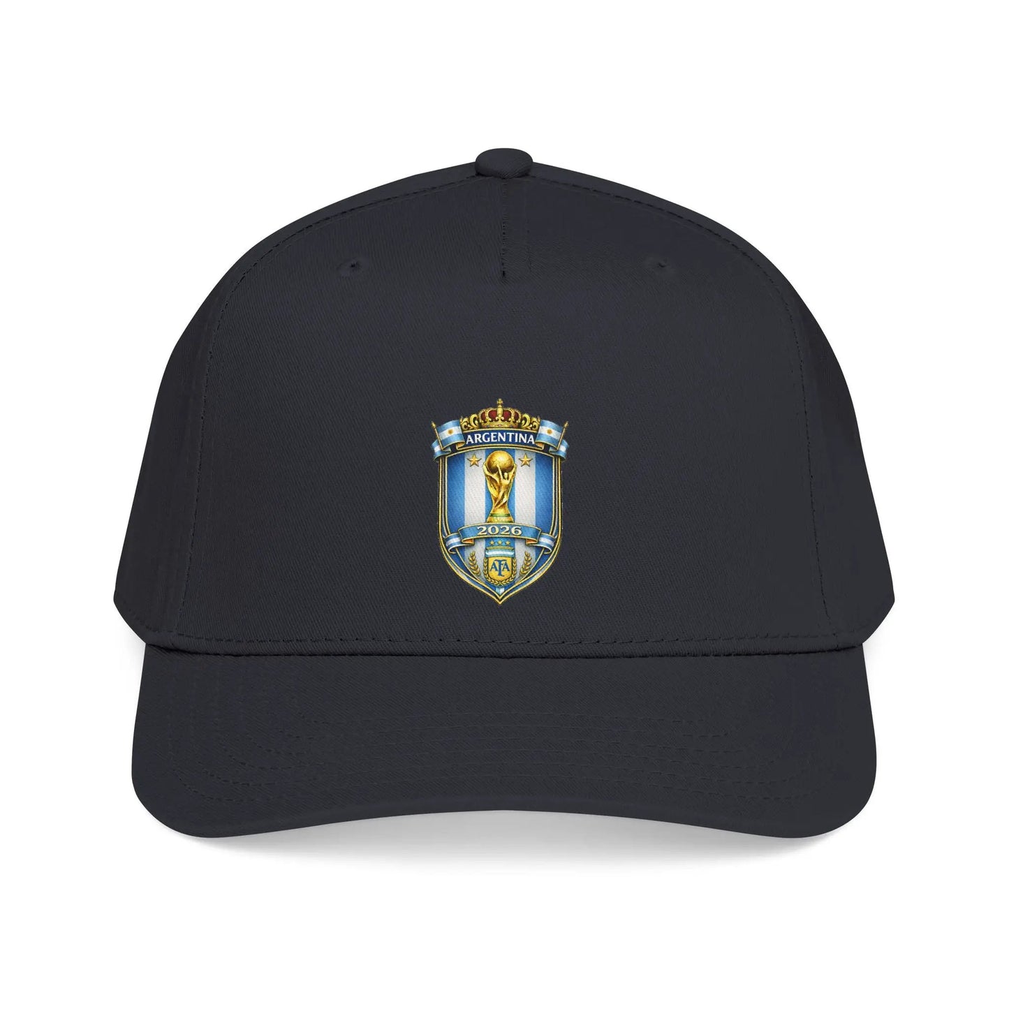 Argentina World Cup Baseball Cap by Printify