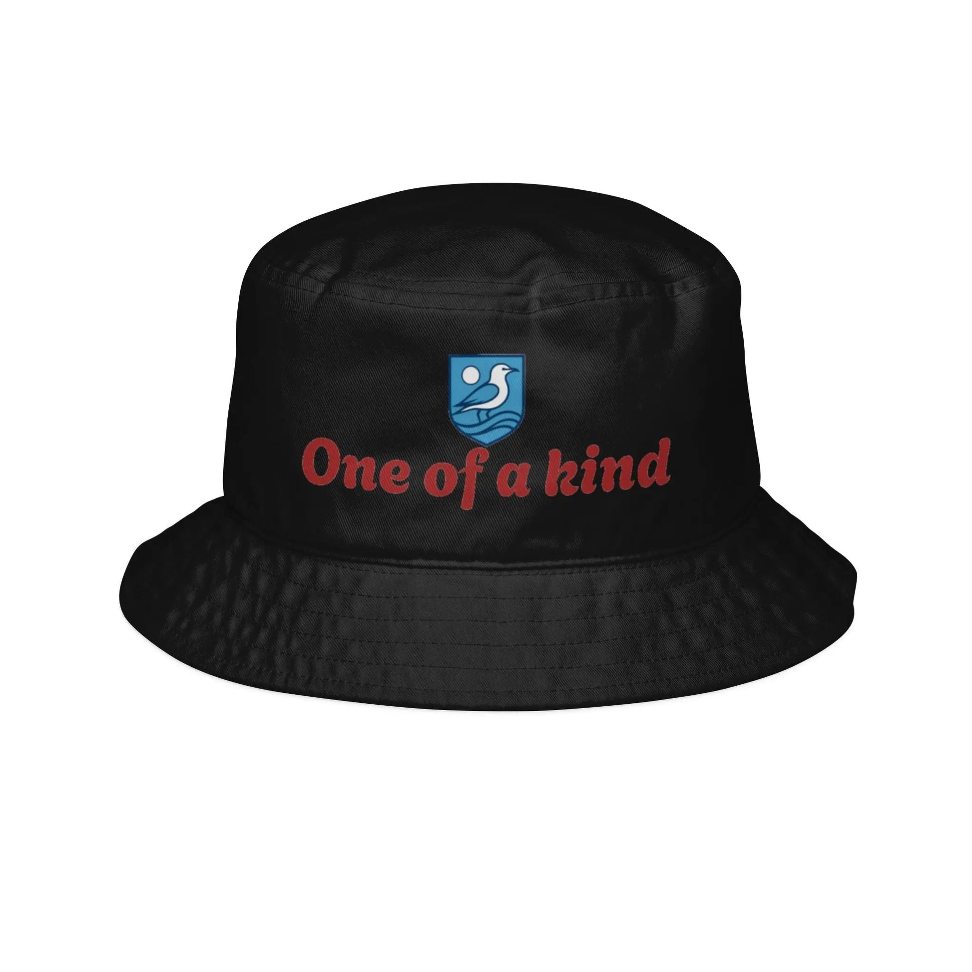 Cotton Twill Bucket Hat Breathable All Day Comfort by Printify