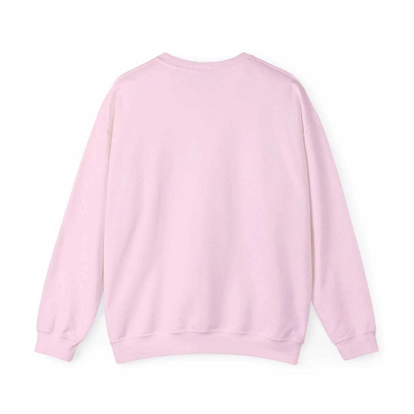Argentina World Cup Crest Embroidered Crewneck Sweatshirt by Printify