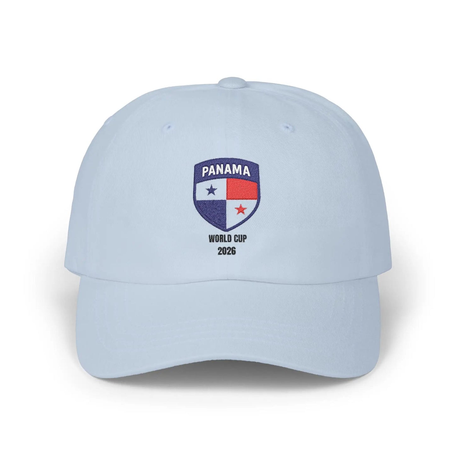 Panama World Cup 2026 Classic Dad Cap by Printify
