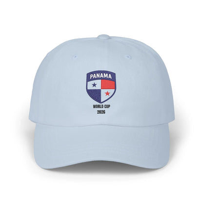 Panama World Cup 2026 Classic Dad Cap by Printify