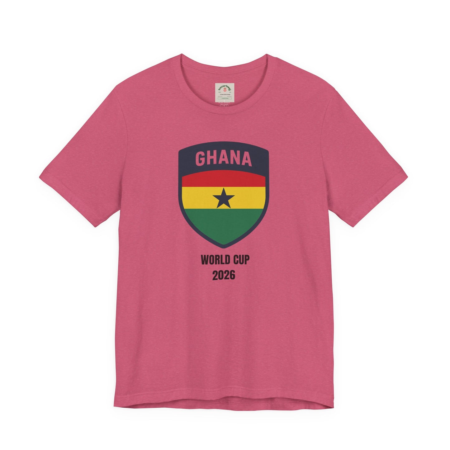 Ghana World Cup 2026