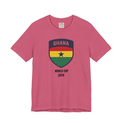 Ghana World Cup 2026