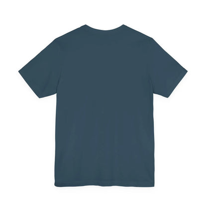 England World Cup 2026 Unisex Cotton Crew Tee by Printify