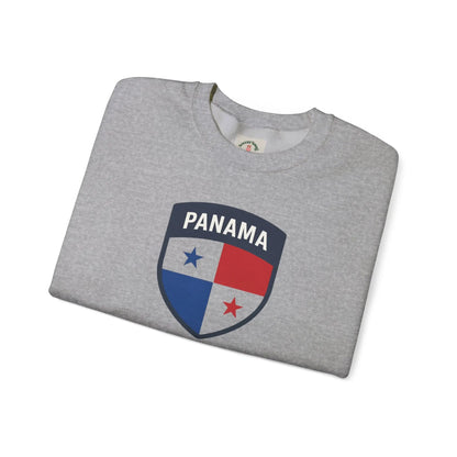 Panama World Cup 2026 Unisex Heavy Blend™ Crewneck Sweatshirt by Printify