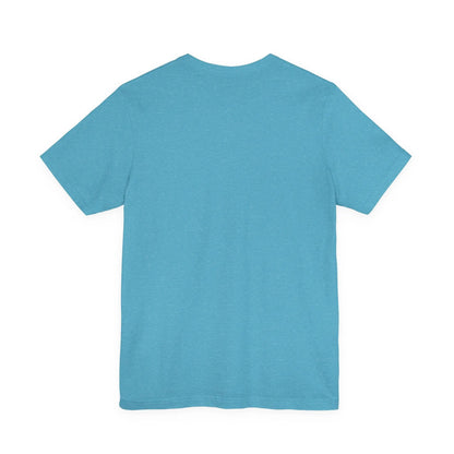10 Years of Not Giving a Damn T-Shirt — Funny Milestone Tee by Printify