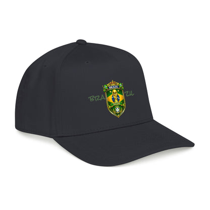 Brazil World Cup 2026 Baseball hat