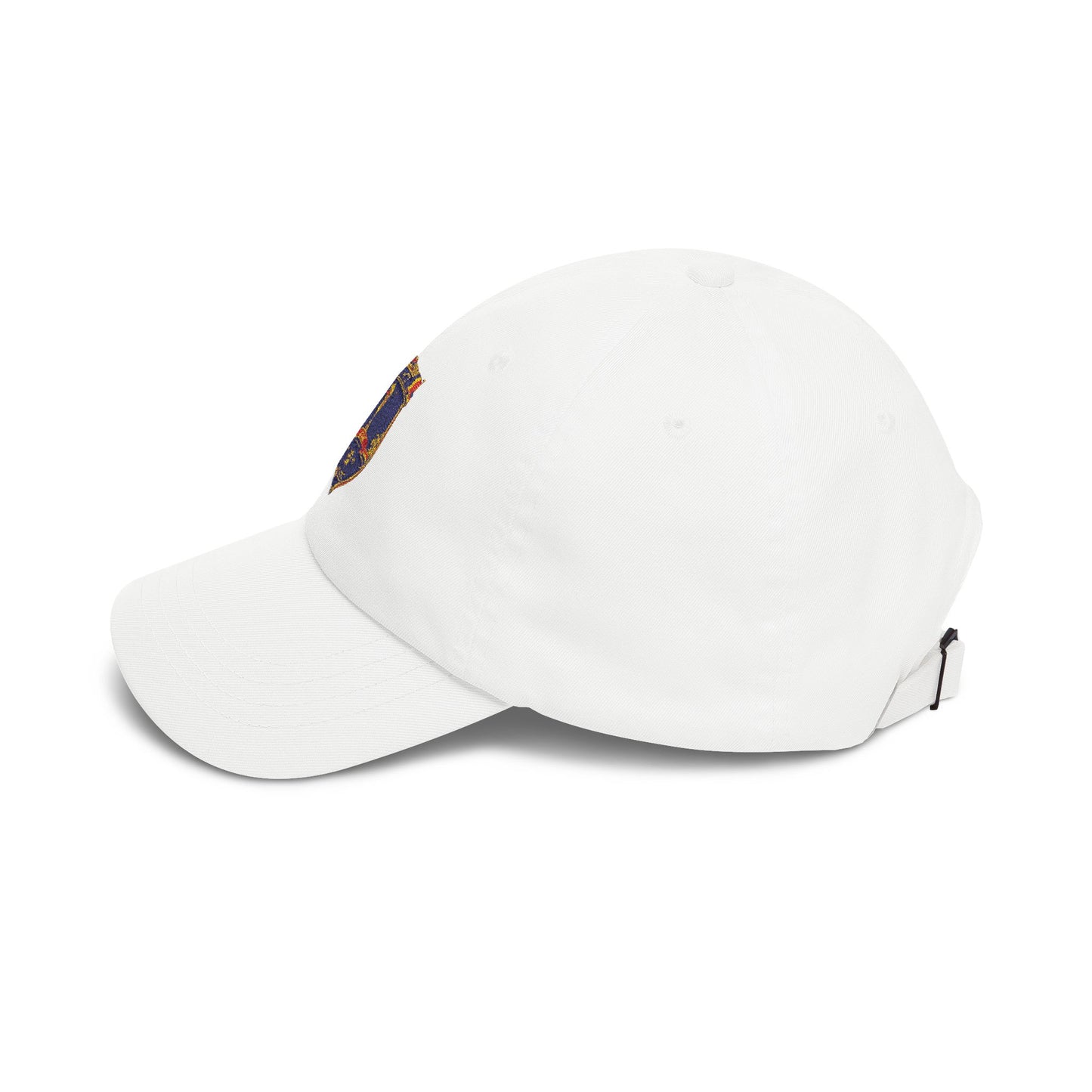 Classic Dad Cap